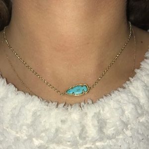 Kendra Scott Necklace